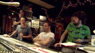 MUSE - The Making of the 2nd Law