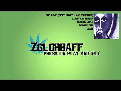 Alpha & Omega - One Love [Feat. Boney L & Vibronics]