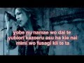 the GazettE - 紅蓮 ( Guren ) [ KARAOKE ] instrumental ...