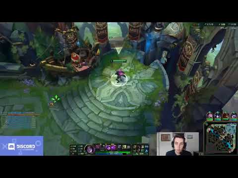 Duo Queue | 100T Aphromoo (Lulu) + CLG Stixxay (Kai'sa) | Full Match #2