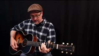 $20 Bill for George Floyd