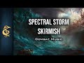 🎵 RPG Combat Music | Spectral Storm Skirmish