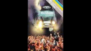 Audio Adrenaline | Alive | Full Concert | 1440p60 | LEGENDADO PT-BR