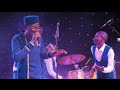 Musa Jakadala Ft Prince Indah Performing Live New Song Ngima Emaduong In Club