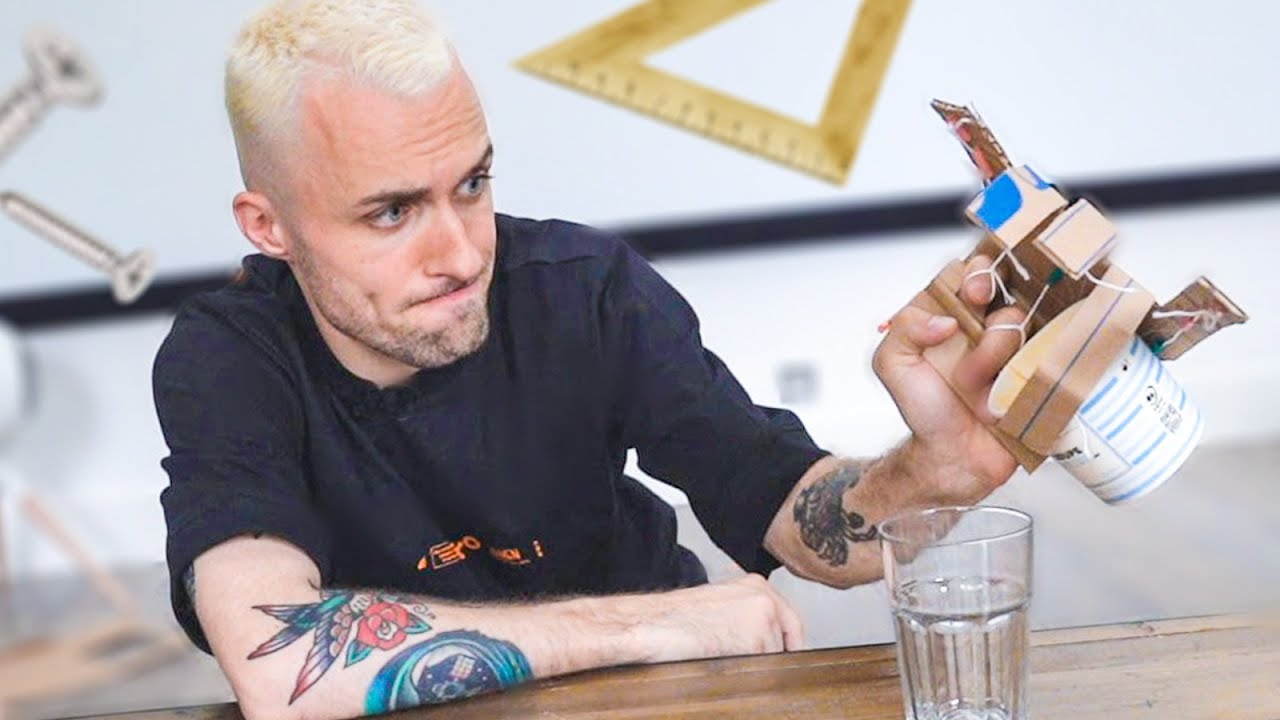 les gars j'suis devenu ingénieur thumbnail