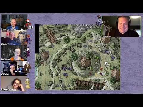 TPK Mini 7 - Flesh Eaters part 1.5