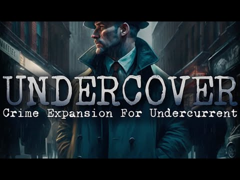 Undercover Patch Walkthrough for Omnisphere
