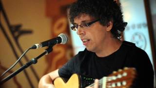 Debajo del Puente - Pedro Guerra