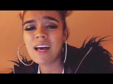 Karol G - Lo Sabe Dios (Acapella) Sin Autotune