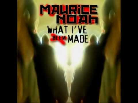 Progressive House: Maurice Noah -What I've been made (remix)