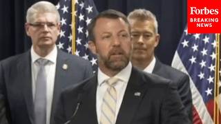 Homeland Security Secretary Mullin Announces Crackdown on Commercial Driver License Fraud