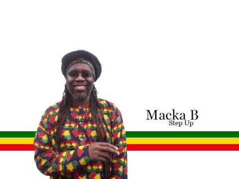 Macka B - Step Up