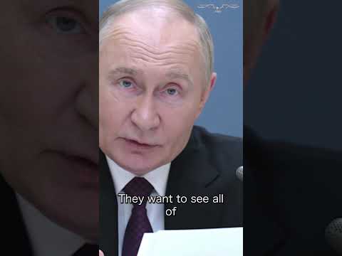 Does this Ukrainian drone attack help with the ceasefire with Russia