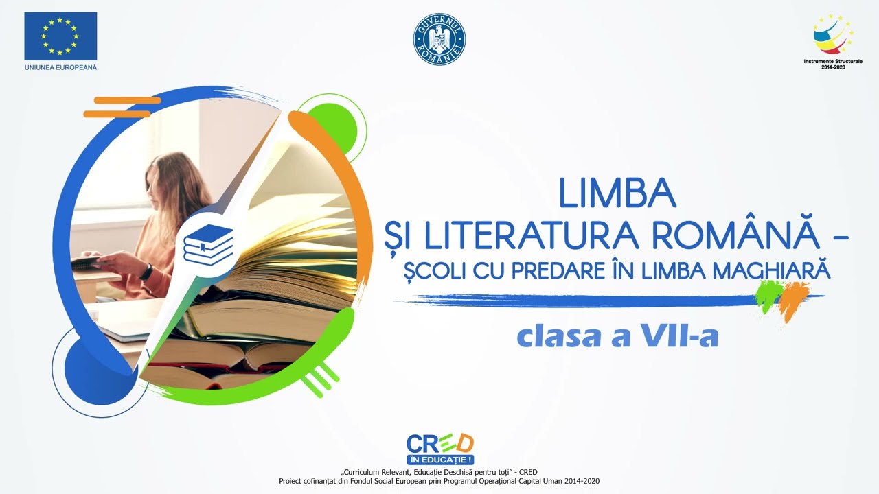 Transformarea vorbirii directe în vorbire indirect?