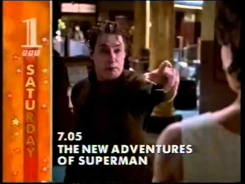 BBC1  junction  1996