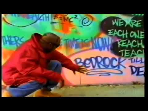 Hardwe're - The pressure (1996)