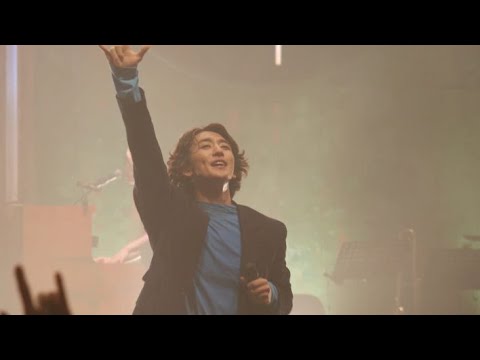 [잔나비] See Your Eyes _ 20190407 부산MBC 드림홀