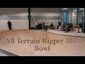 All Terrain Ripper // Bowl // Oslo Skatehall