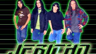 Jericho - When she cries