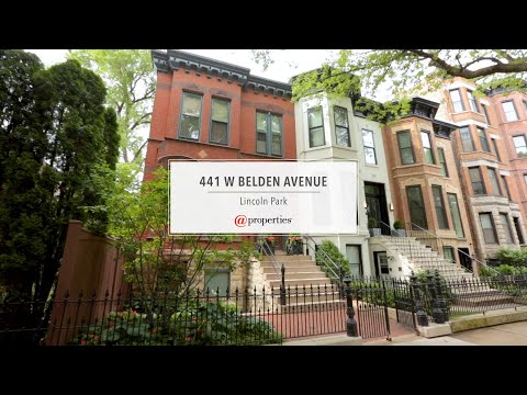441 W Belden Avenue | Chicago, IL