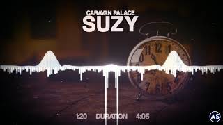Caravan Palace - Suzy