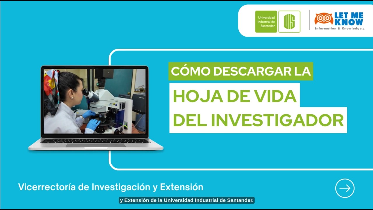 Descargar HV