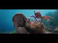 The Gutting Of Under The Sea
