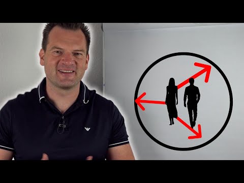 This one quality makes men crazy about you!