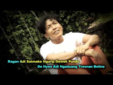 Gung galih - Matunangan