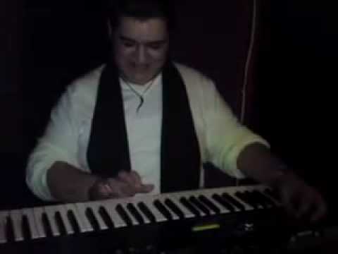 Beny de la Timisoara Keyboard (o rupeeee)