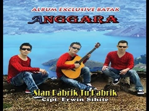 Trio Anggara-Sian Pabrik Tu Pabrik