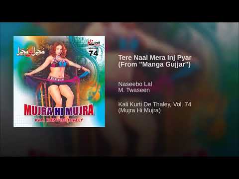 Tere Naal Mera inj Pyar(Manga Gujjar)Vol.74