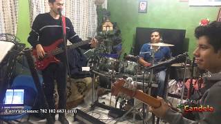 Ramito de violetas, help ayudame - La Pura Candela