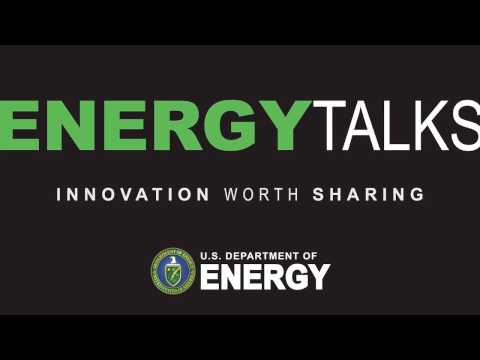 Energy Talks - Lifecycle of Oil: Geology Rocks!