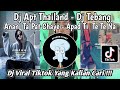 DJ APT THAILAND ANAN TA PAT CHAYE APAD TI TE TE NA SOUND DJ TEBANG DJ VIRAL FYP TIKTOK 2024