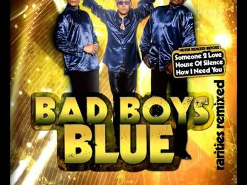 Bad Boys Blue