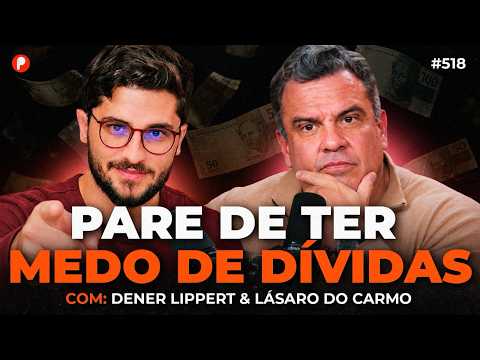 10 ERROS SILENCIOSOS que estão MATANDO sua empresa (Pare HOJE e Cresça em 6 Meses) | PrimoCast 518