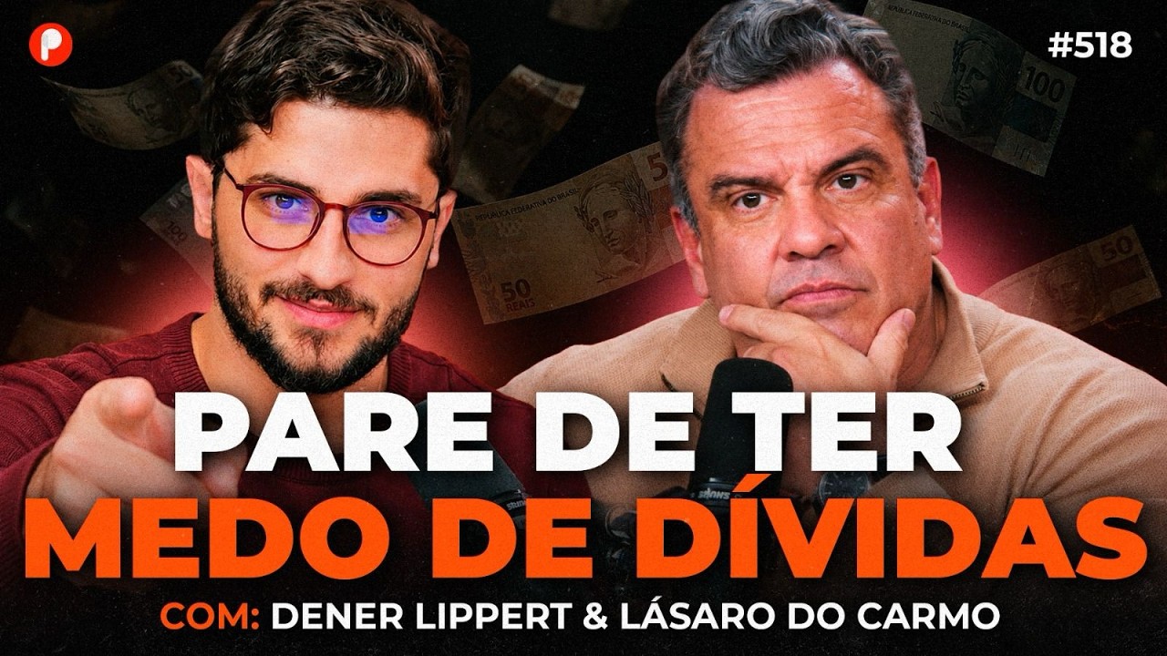 10 ERROS SILENCIOSOS que estão MATANDO sua empresa (Pare HOJE e Cresça em 6 Meses) | PrimoCast 518