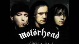 Motörhead - Civil War