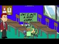 Fire Bro Gets A Blue Card And Gets Ungrounded