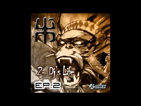 Wild Monkeys - Dj's Life