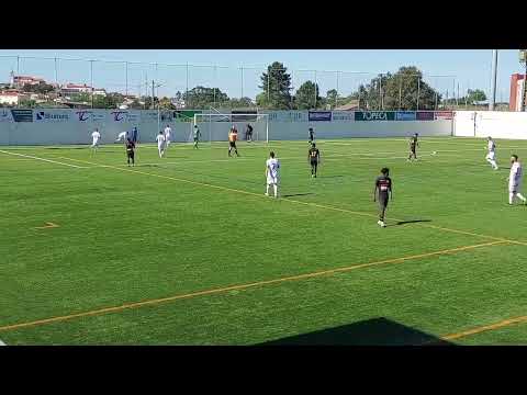 União da Serra 2 - 1 GS Loures