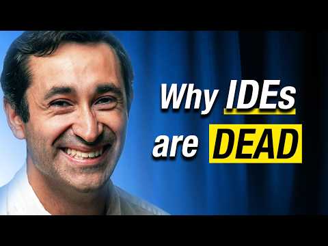 OpenAI's Codex Lead: Why Coding as We Know It is Over