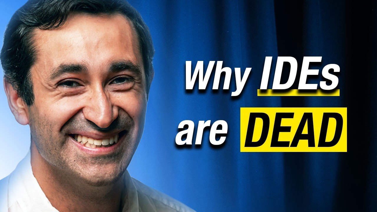 OpenAI把最好的模型供给竞争对手——Codex负责人说「这是我们故意的」