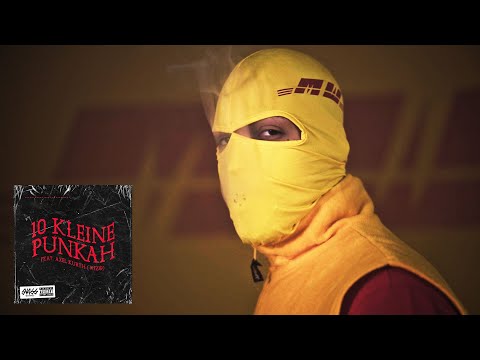 Video thumbnail for 10 kleine Punkah