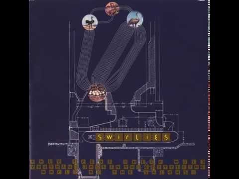 Swirlies ~ They Spent Their Wild Youthful Days... (1996) [full album]