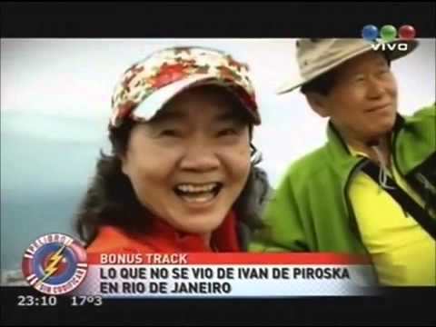 risa contagiosa - peligro sin codificar