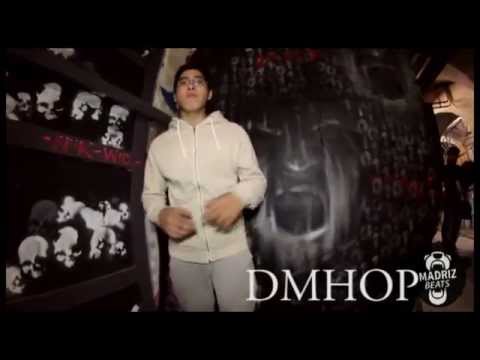 Presentación Madrizbeats: DMHOP