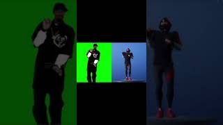 フォートナイト   外国人踊りが似ているかも