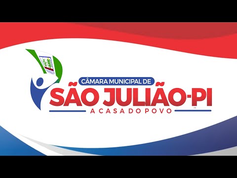QUARTA SESSÃO ORDINÁRIA DO LEGISLATIVO DA CÂMARA DE SÃO JULIÃO - PI 2024.